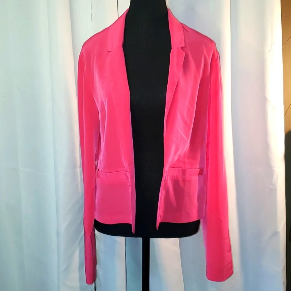 Maurices Blazer - Picture 1 of 5